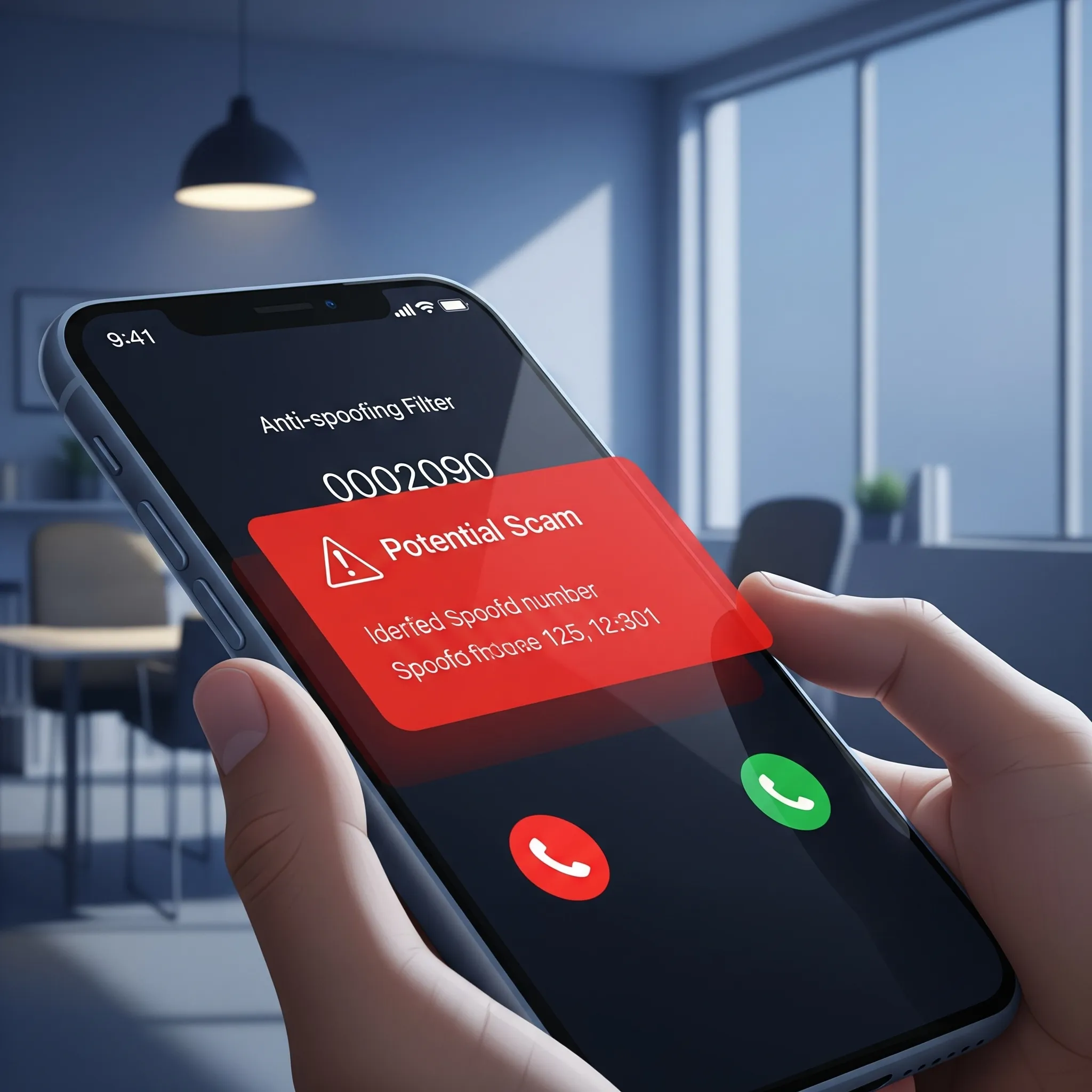 Spoofing Telefonico: 43 Milioni di Chiamate Bloccate Dal 19 Agosto Grazie al Regolamento Agcom