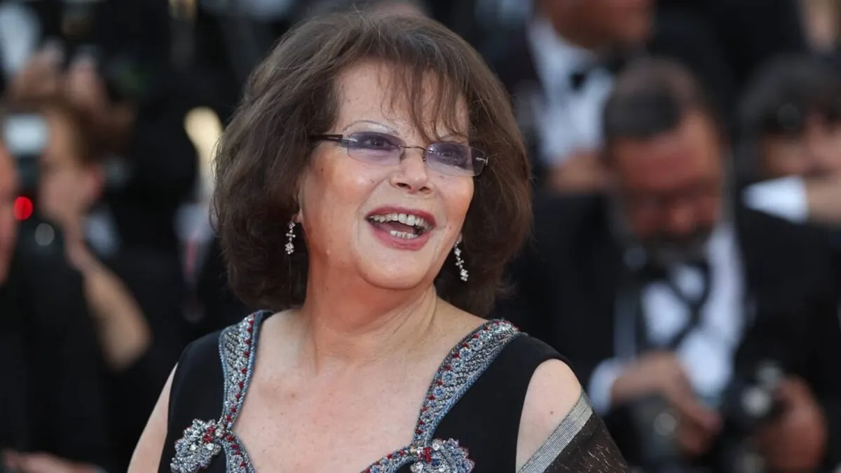 Addio a Claudia Cardinale: Ritratto di un’Icona del Cinema Italiano Scomparsa a 87 Anni