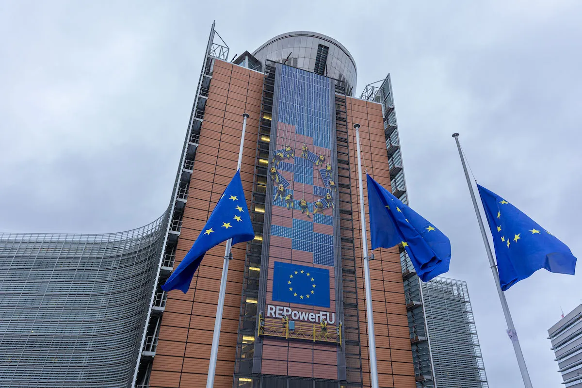 Delegazione del Parlamento Europeo in Italia per affrontare la crisi abitativa