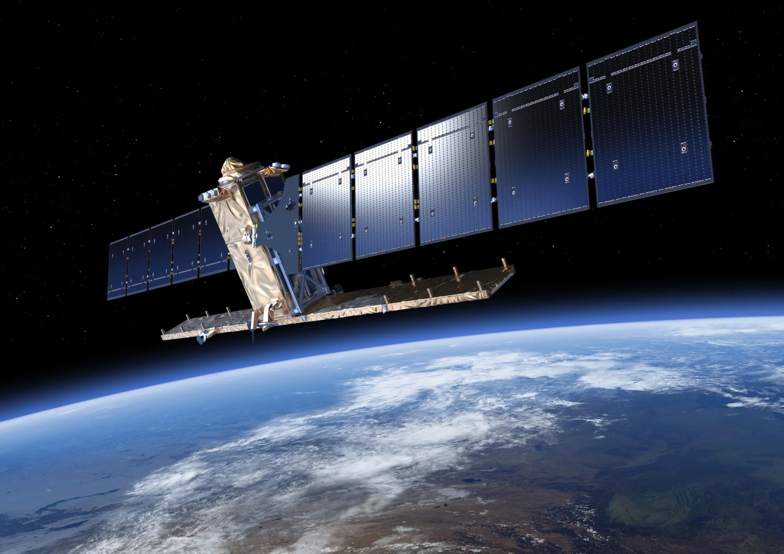 L’Italia ambisce a guidare il settore spaziale europeo: strategie, sfide e futuro della leadership nazionale