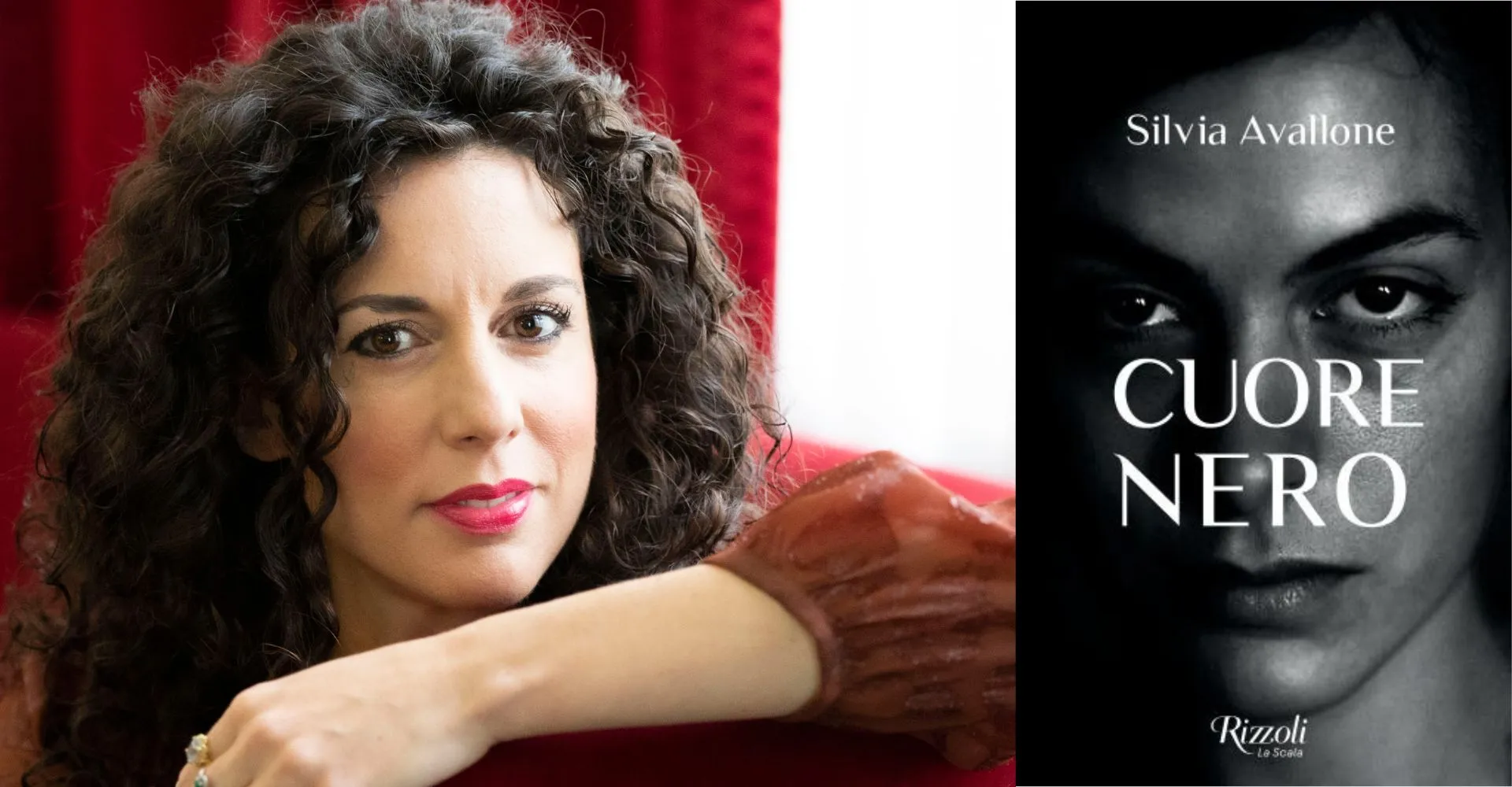 Silvia Avallone e il viaggio interiore di Emilia: 'Cuore nero', un romanzo su perdono e accettazione