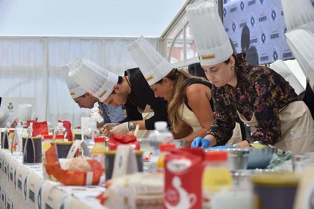 Tiramisù World Cup 2025 a Treviso: Al via la ricerca di 100 giudici assaggiatori per la nona edizione