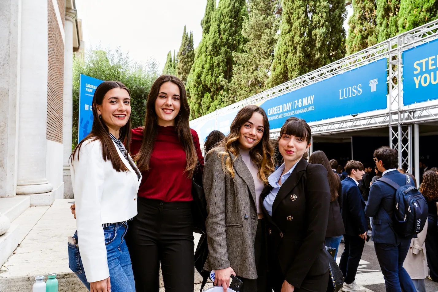Career Day Luiss a Milano: opportunità per i giovani talenti e per le imprese nella capitale economica