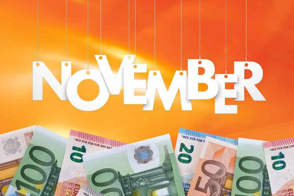 Pensioni di Novembre 2025: Pagamento Posticipato e Novità su Trattenute Fiscali e Conguagli IRPEF