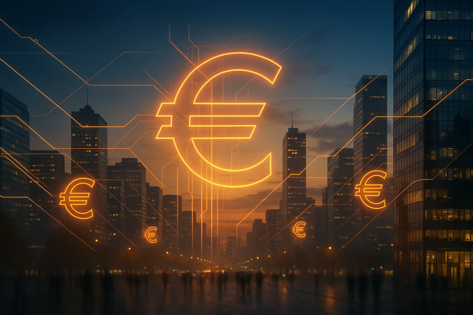 Pagamenti Digitali in Europa: Il Nodo della Sovranità e la Scommessa dell’Euro Digitale Secondo la BCE