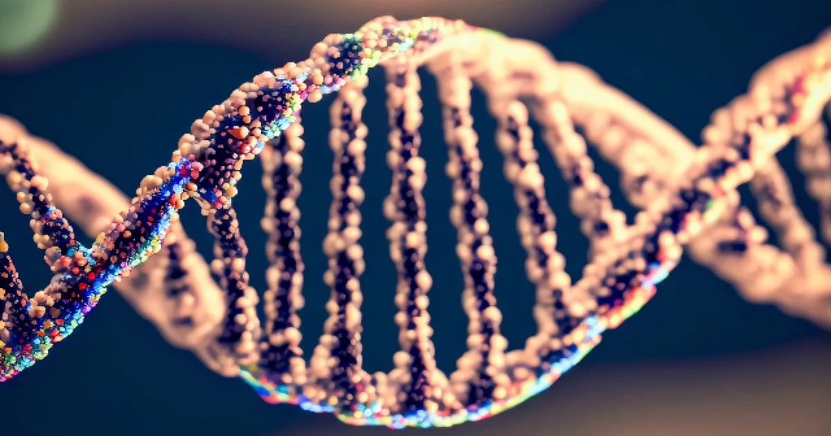 Il Riparioma Umano: Una Nuova Frontiera Nella Lotta Ai Tumori Attraverso Le Cicatrici Del DNA