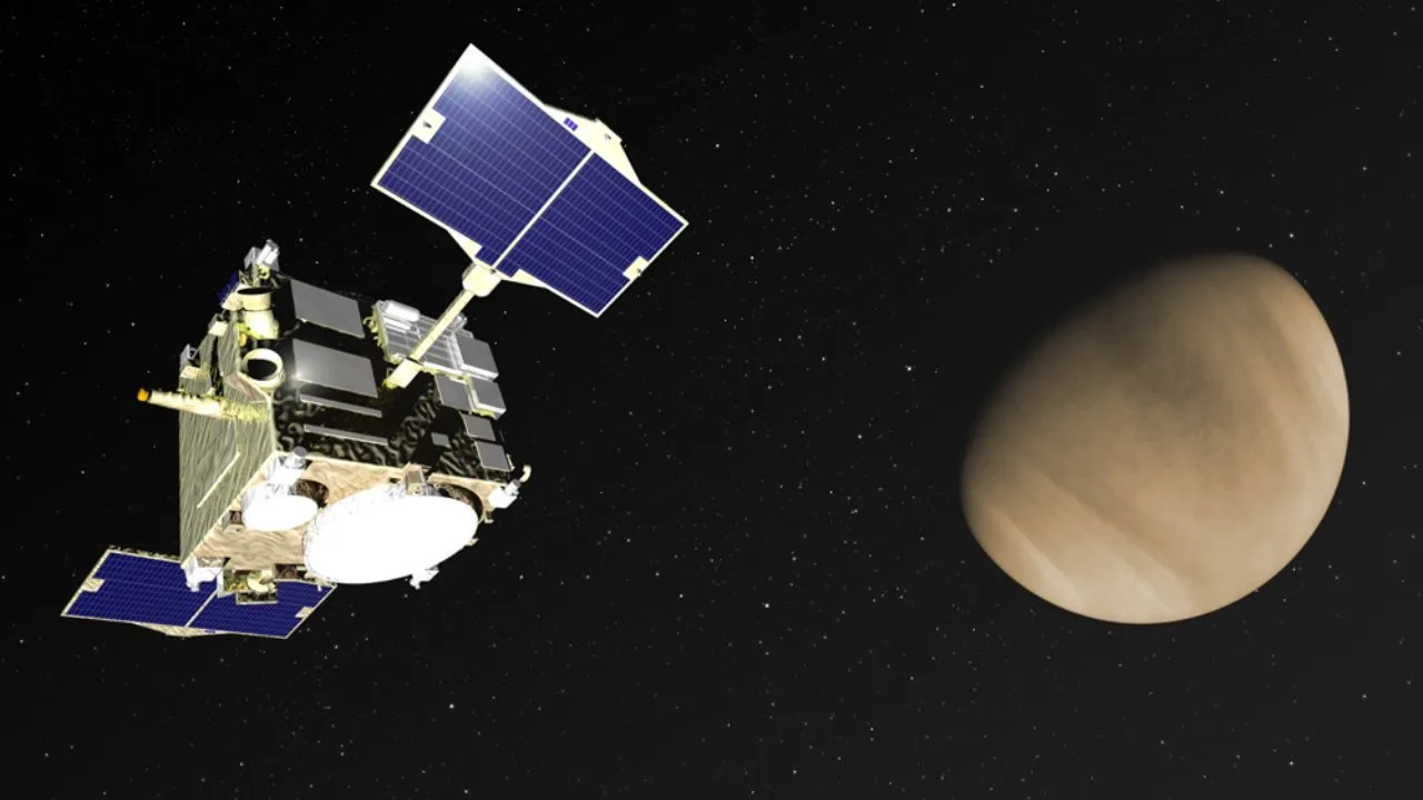 La Scomparsa di Akatsuki: Un Bilancio sulla Più Lunga Missione Giapponese su Venere