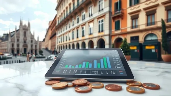 Produttività, salari e PIL in Italia: le strategie per rafforzare imprese e contratti nel 2025