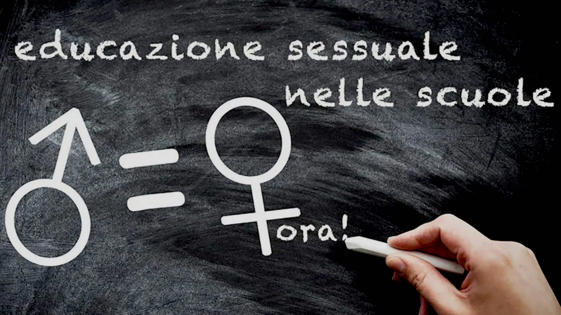 Educazione sessuale a scuola: Urgenza crescente per arginare il dilagare delle malattie veneree tra i giovani