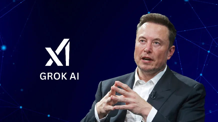 Grok AI di Musk sotto la lente: la Ue valuta un'indagine