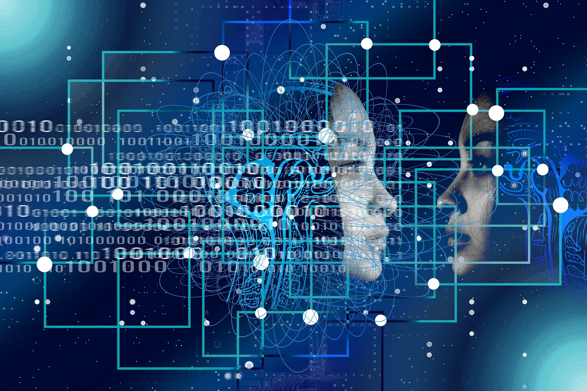 Dall'Università della Pennsylvania arriva la svolta verso l'internet quantistica: treno di dati quantistici viaggia su fibra ottica
