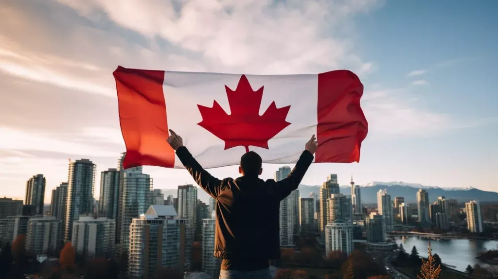 Crollo dei Permessi di Studio in Canada: Le Nuove Politiche di Immigrazione Allontanano gli Studenti Internazionali