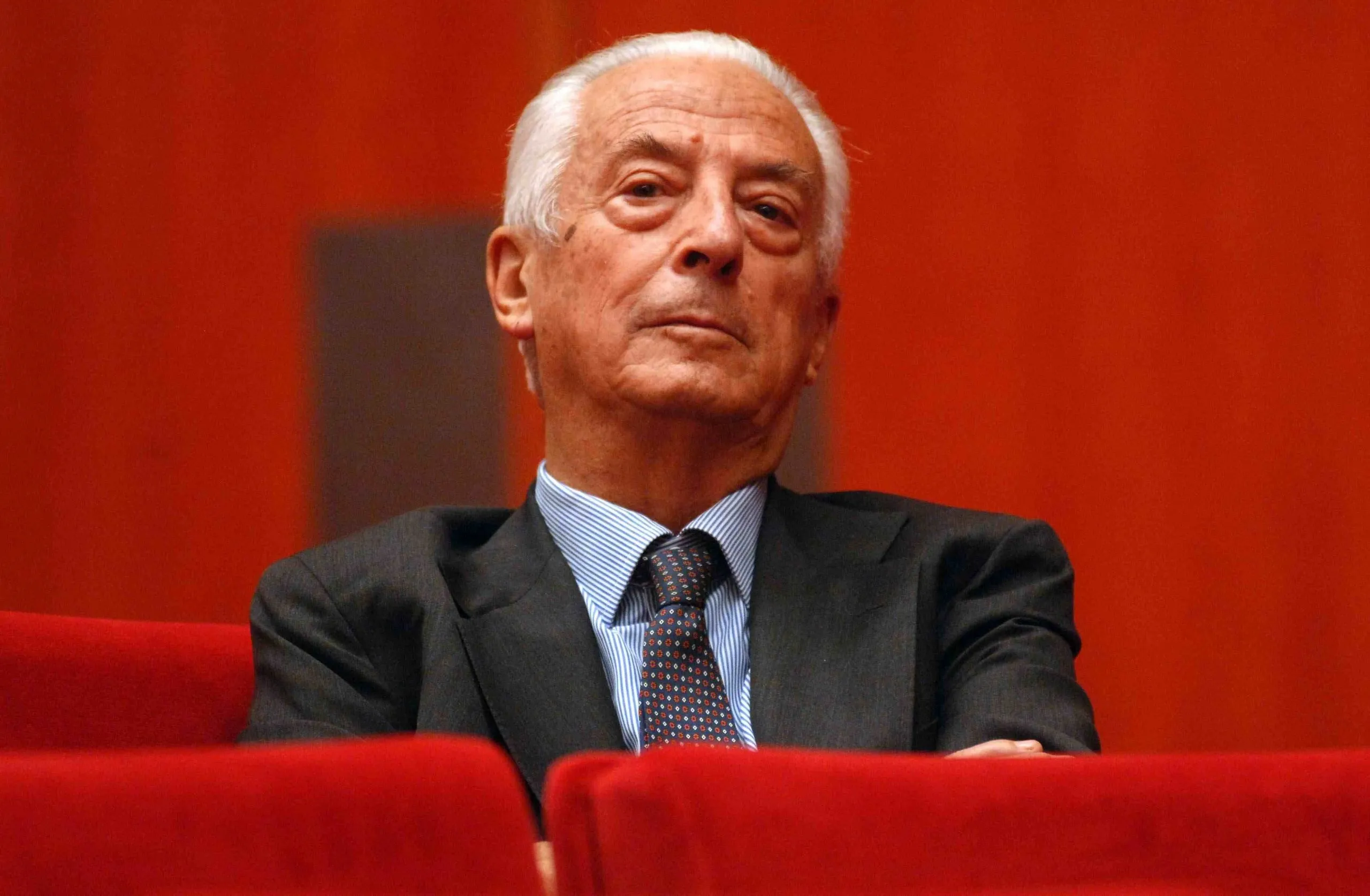 Franzo Grande Stevens: l’avvocato che ha segnato la storia industriale e giuridica italiana