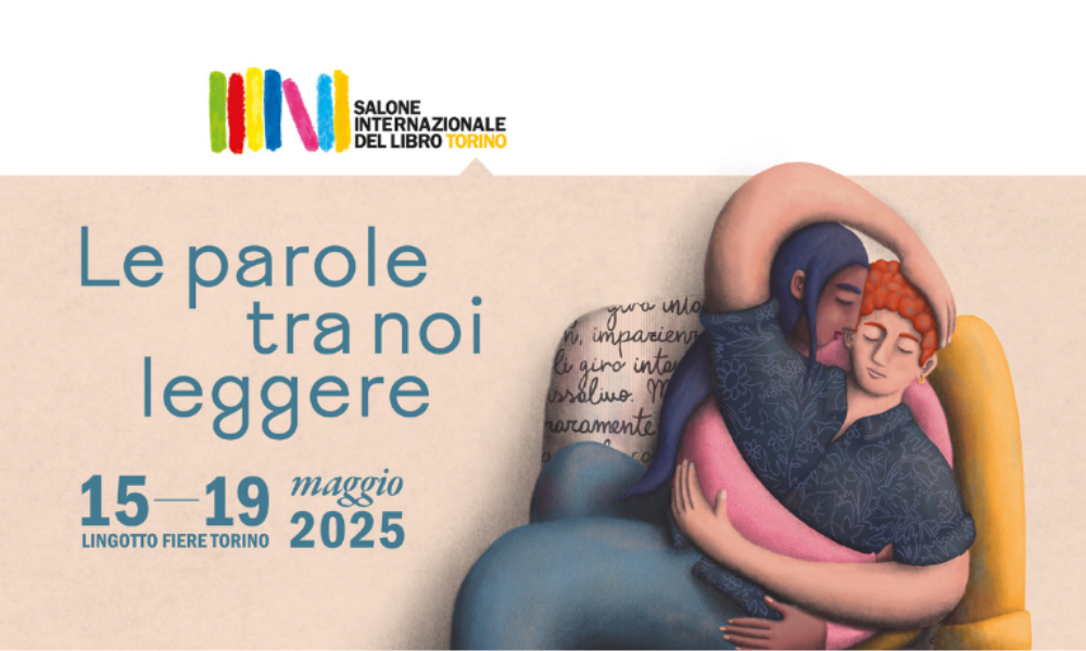 Il Ministero dell'Istruzione protagonista al Salone del Libro di Torino 2025: un programma ricco di eventi e innovazione scolastica