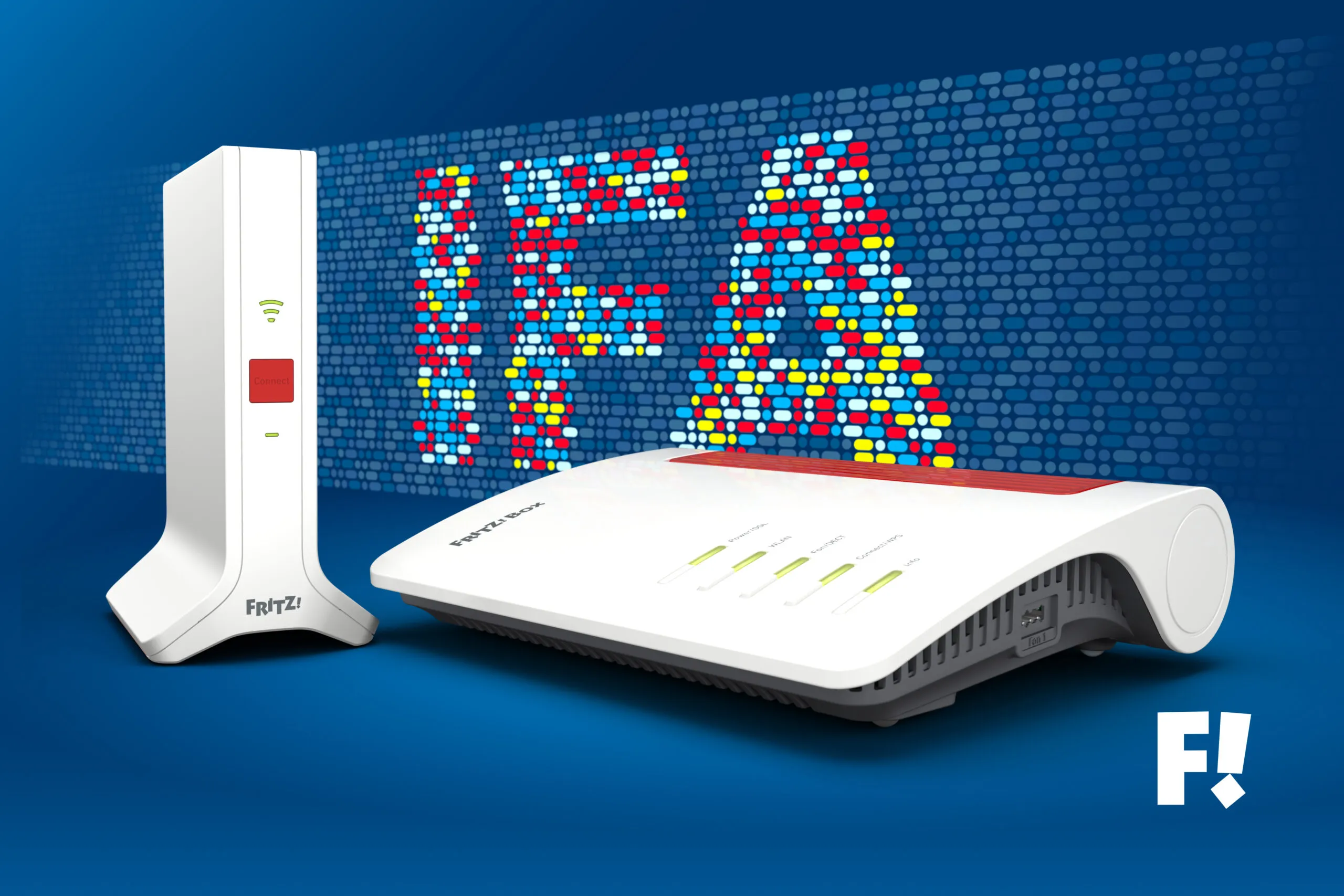 Le Innovazioni di FRITZ! a IFA 2025: Il Wi-Fi 7 Si Prende la Scena tra Router, Ripetitori e Casa Smart