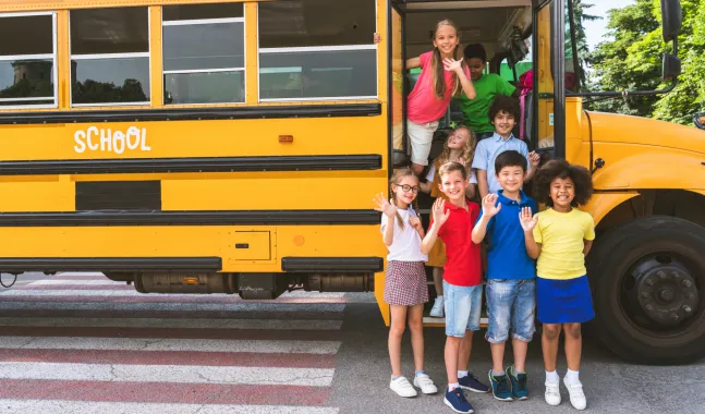 Viaggi di Istruzione: Sicurezza al Centro degli Appalti Scolastici nel 2025