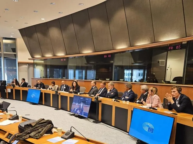 Regolamento Eudr e Deforestazione: Confagricoltura e Federlegnoarredo Chiedono Semplificazioni all'UE