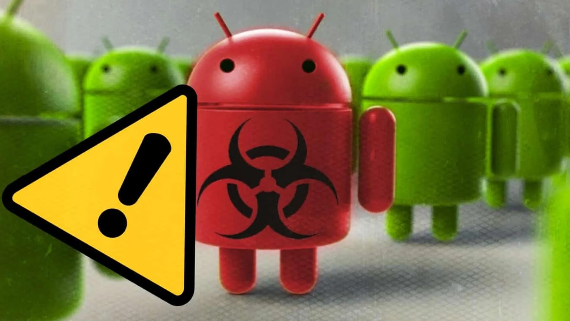 Konfety: il malware Android che inganna tutti
