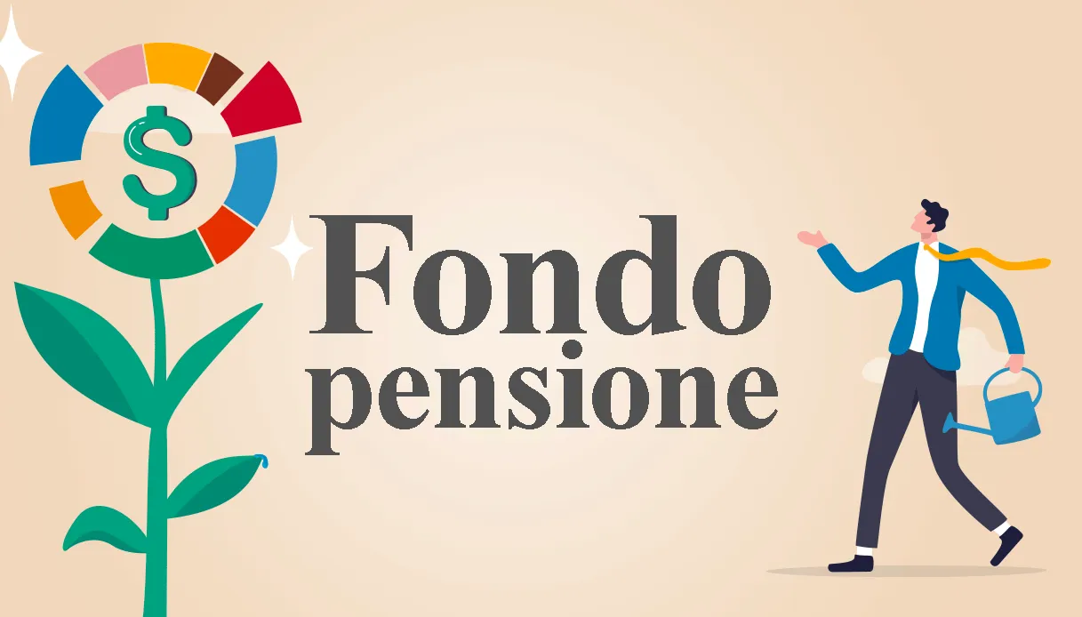 Fondo pensioni: quanto si guadagna davvero? Esempi concreti, tassi 2025 e analisi approfondita