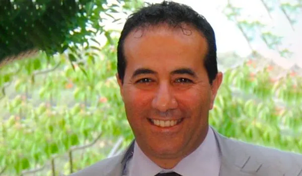 Antonello Torchia