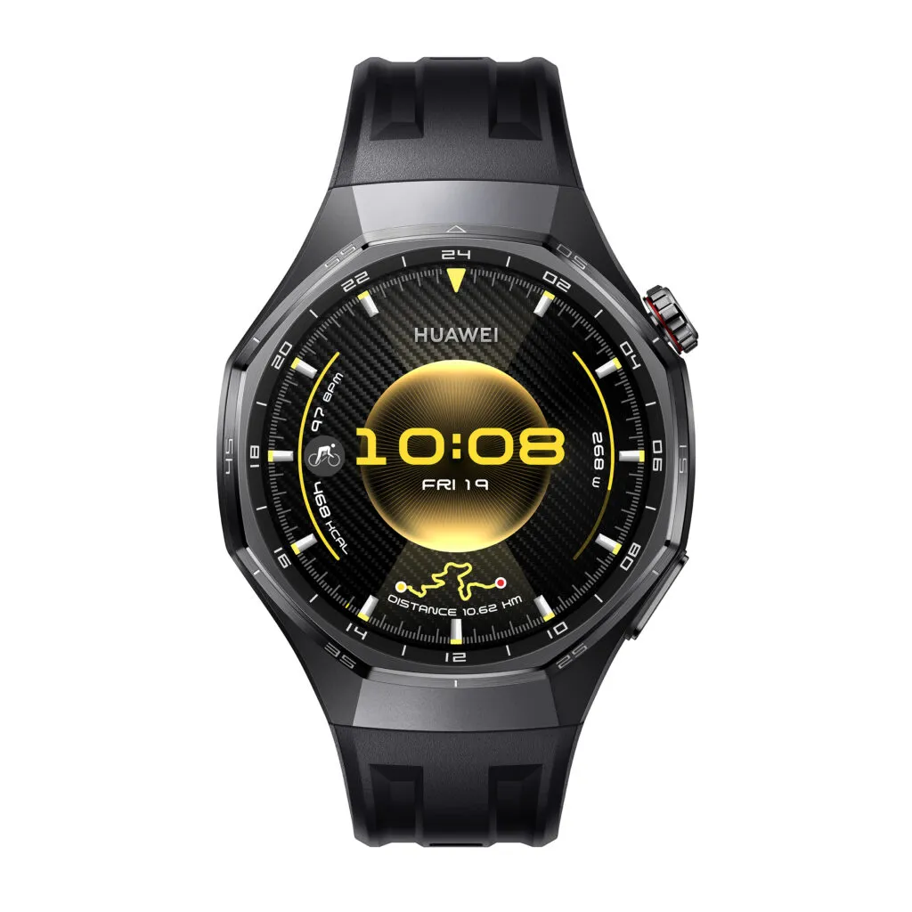 HUAWEI Watch GT 6: Autonomia da Primato, Design Premium e Compatibilità Totale – Tutto quello che devi sapere