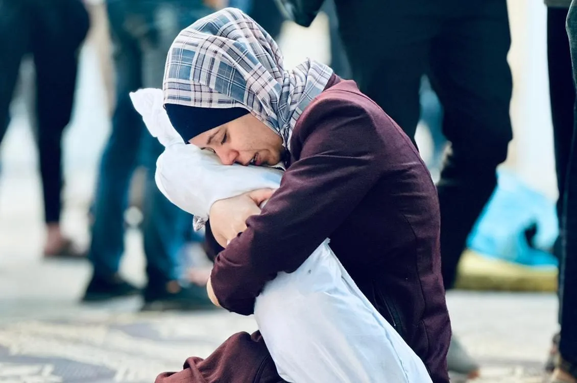 Gaza, la memoria e i nomi: l’appello di Anna Foa tra pietà e tragedia