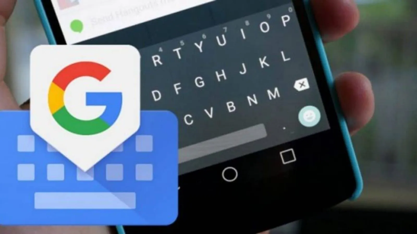 Gboard AI: Gli Strumenti di Scrittura Intelligente di Google Arrivano su OnePlus 13, OPPO Find X8 Pro e Altri Smartphone Android