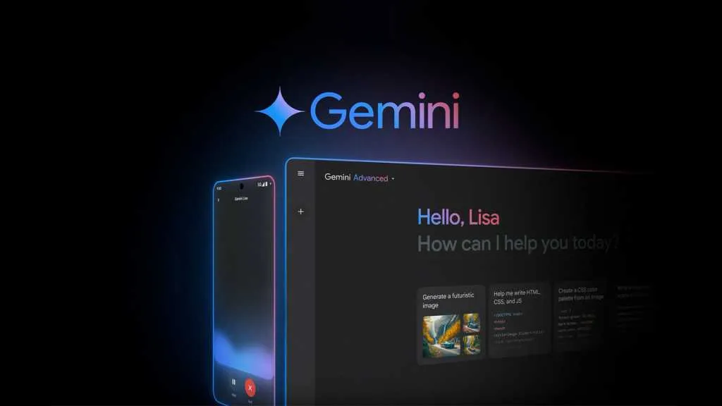 Google Gemini Projects: la nuova frontiera dei workspace digitali per ricerche strutturate e gestione documentale avanzata