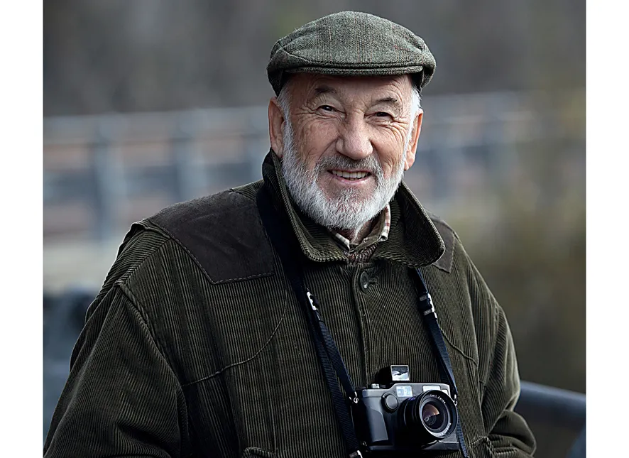 Addio a Gianni Berengo Gardin: L’eredità immortale del maestro della fotografia italiana