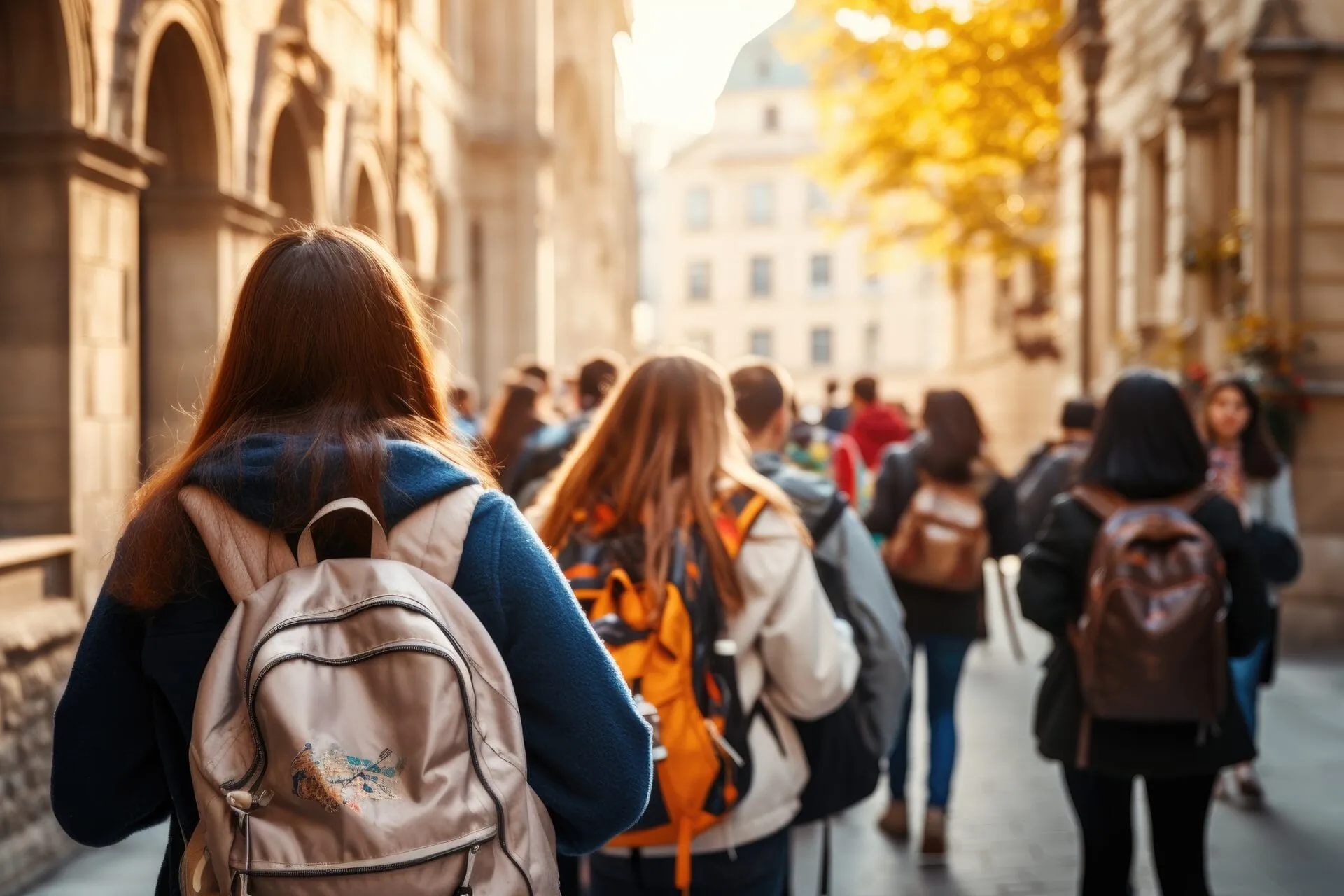Consip innova l'organizzazione dei viaggi d’istruzione: al via la prima gara nazionale oltre i 140mila euro con meno burocrazia