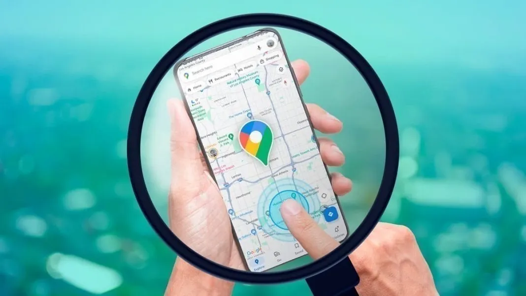 Google Maps si rinnova nell'agosto 2025: due nuove funzioni rivoluzionano la navigazione