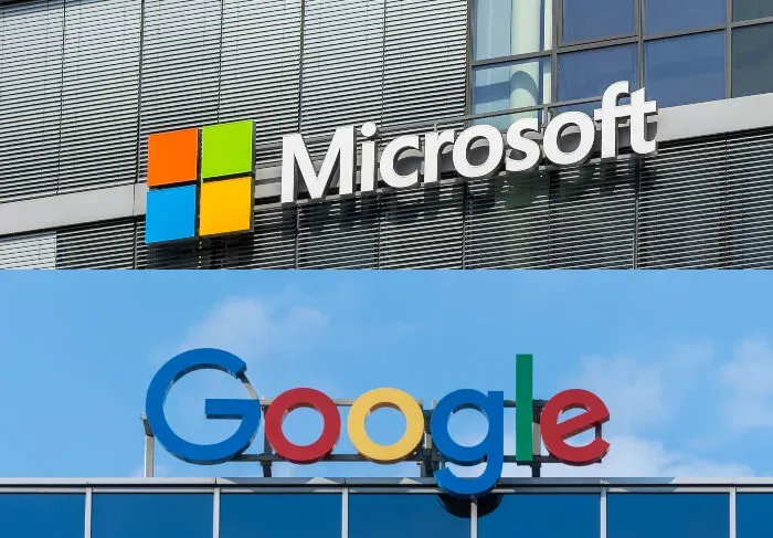 Google e Microsoft superano le attese: pressione su una Meta in difficoltà, la rivoluzione dell'intelligenza artificiale ridisegna il mercato dei big tech