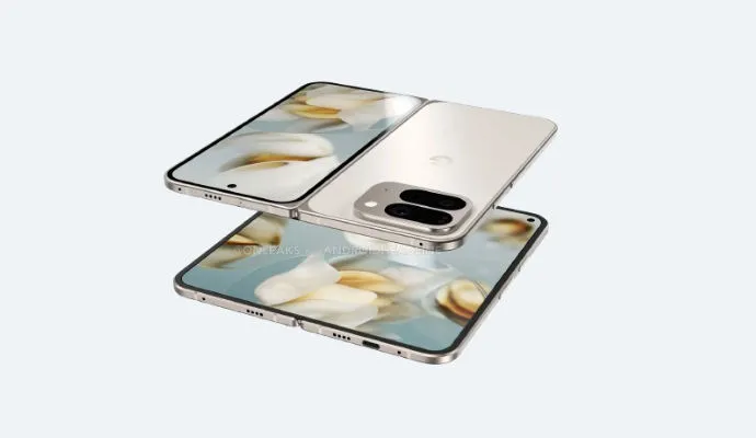 Tutto sul Pixel 10 Pro Fold: il pieghevole Google del 2025