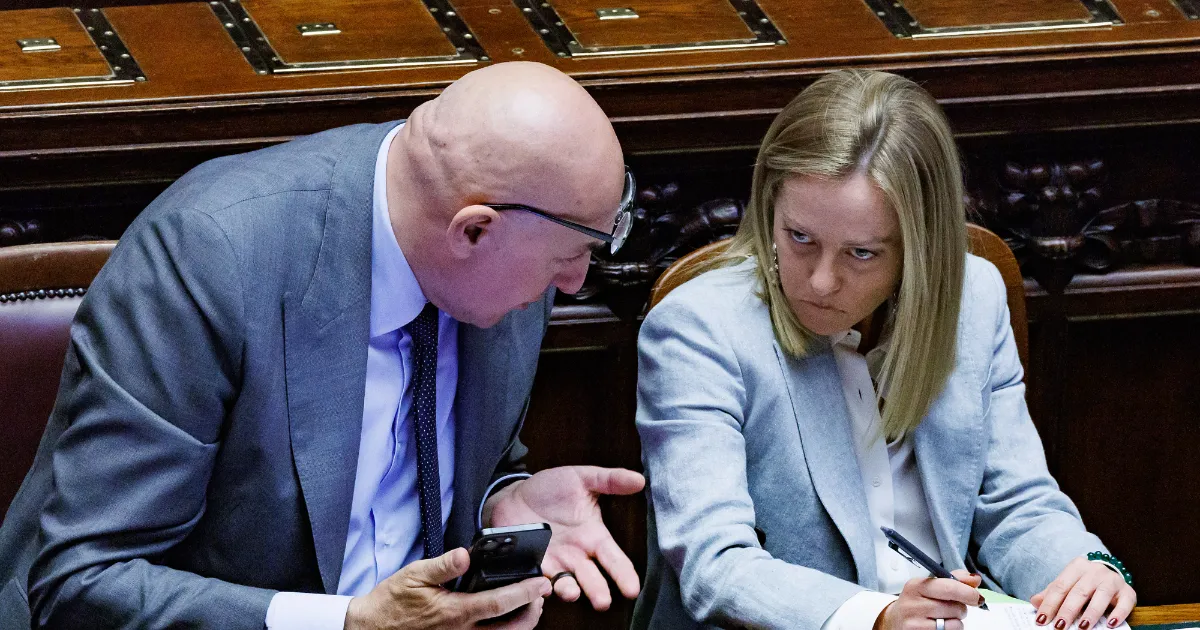 MES e Italia: tra pressioni europee e tentazioni negoziali. Il monito di Christine Lagarde