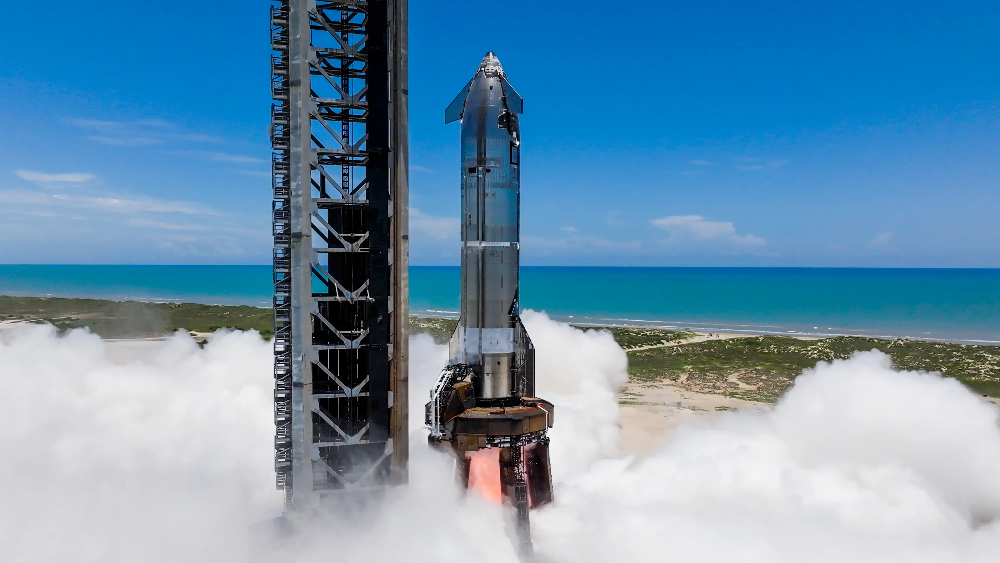 SpaceX pronta al decimo lancio di Starship: tutte le novità sull’attesa missione del 25 agosto