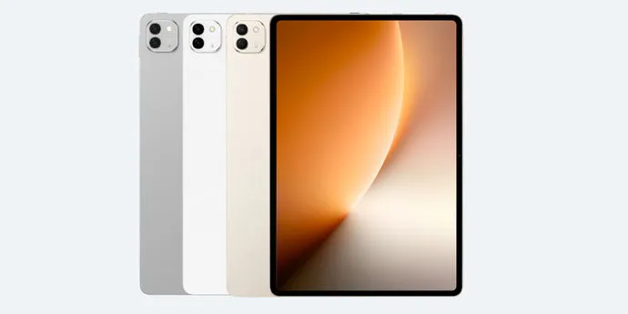 HONOR MagicPad 3 Pro: tutti i dettagli sul nuovo tablet top di gamma senza display OLED