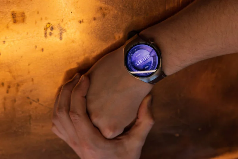 Huawei Watch 5: l'orologio del futuro tra innovazione, eleganza e salute