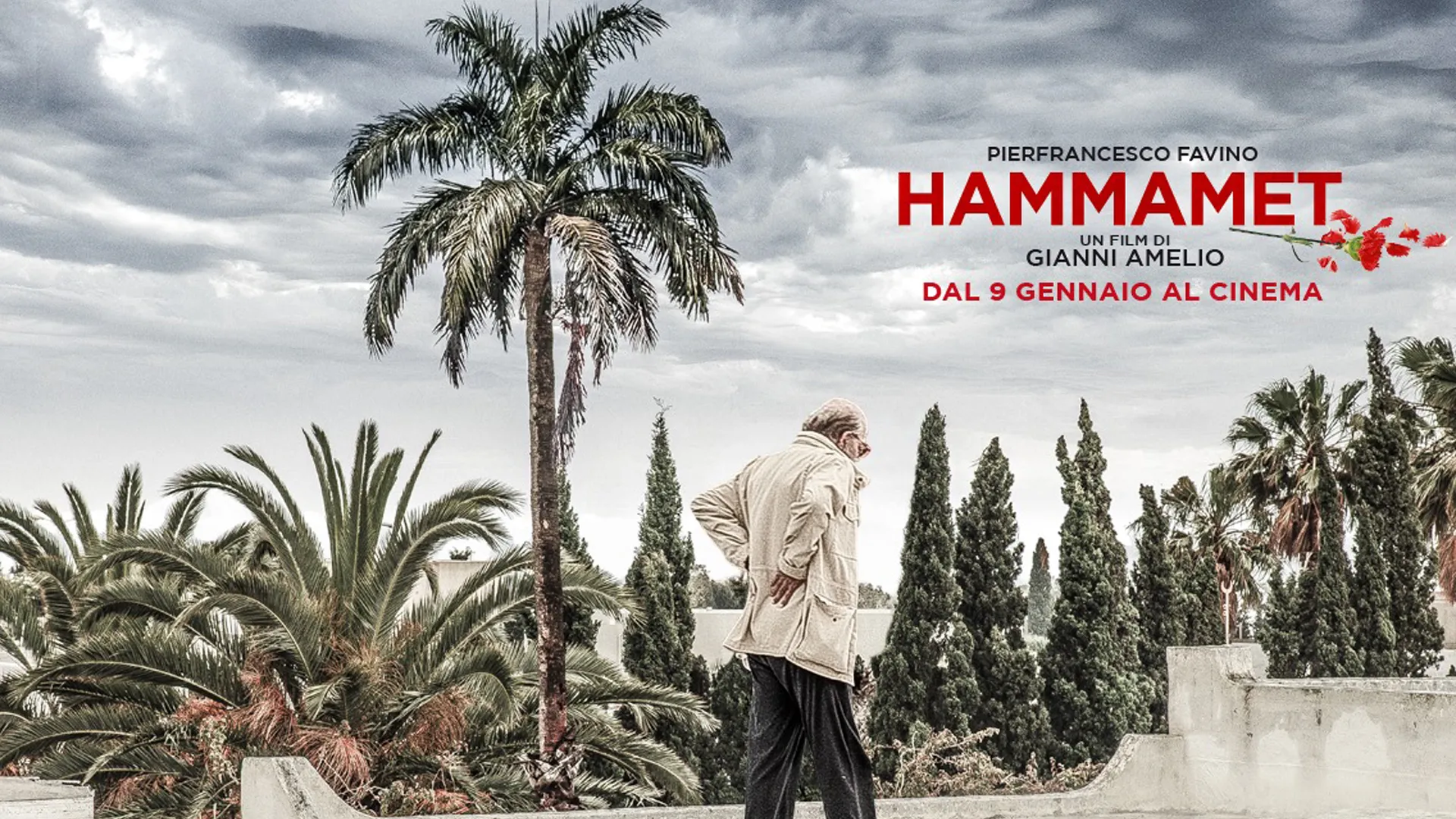 Hammamet: Il Finale Che Divide, Tra Vita e Ombre di Bettino Craxi