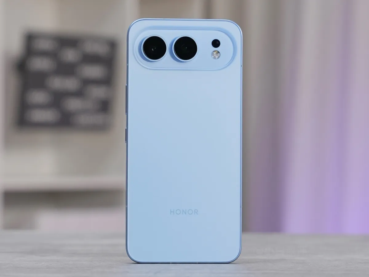 HONOR 500: La Nuova Serie di Smartphone che Ridefinisce lo Stile Guardando a iPhone Air e Pixel di Google