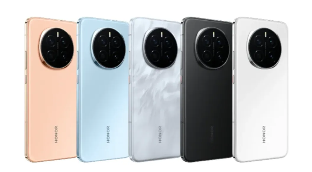 HONOR Magic 8 Mini: Potenza Compatta e Batterie da Record per il Nuovo Top di Gamma 2025