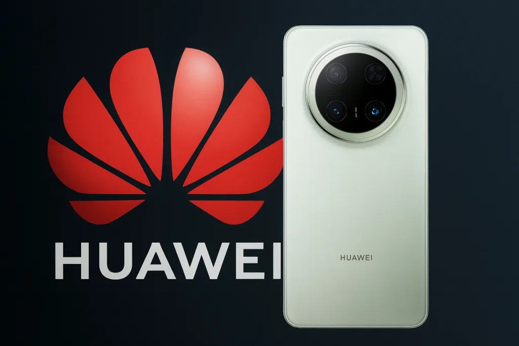 Huawei Mate 70 Air: In arrivo lo smartphone ultra-sottile per il 2025
