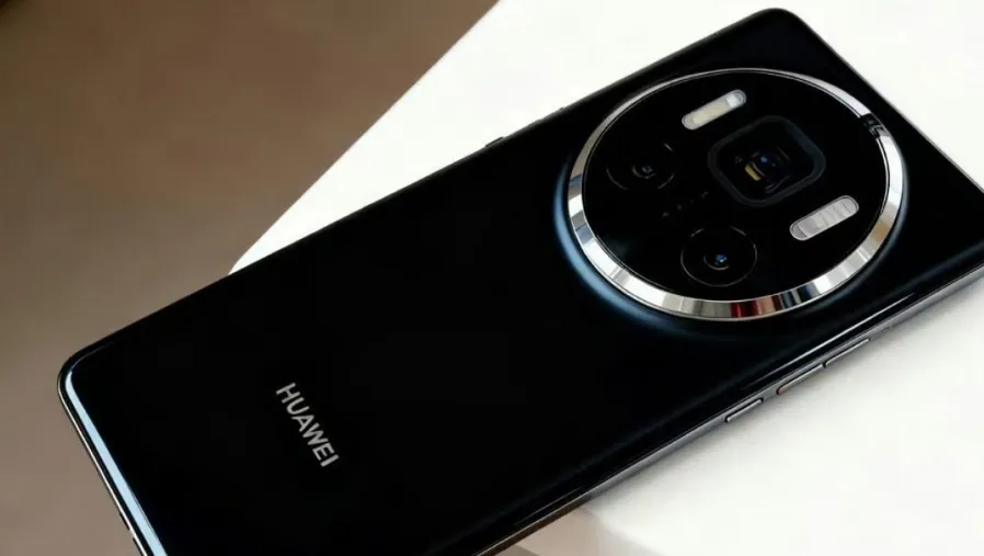 Huawei Mate 80 Air: lo Smartphone Ultrasottile che Cambierà il Mercato nel 2025