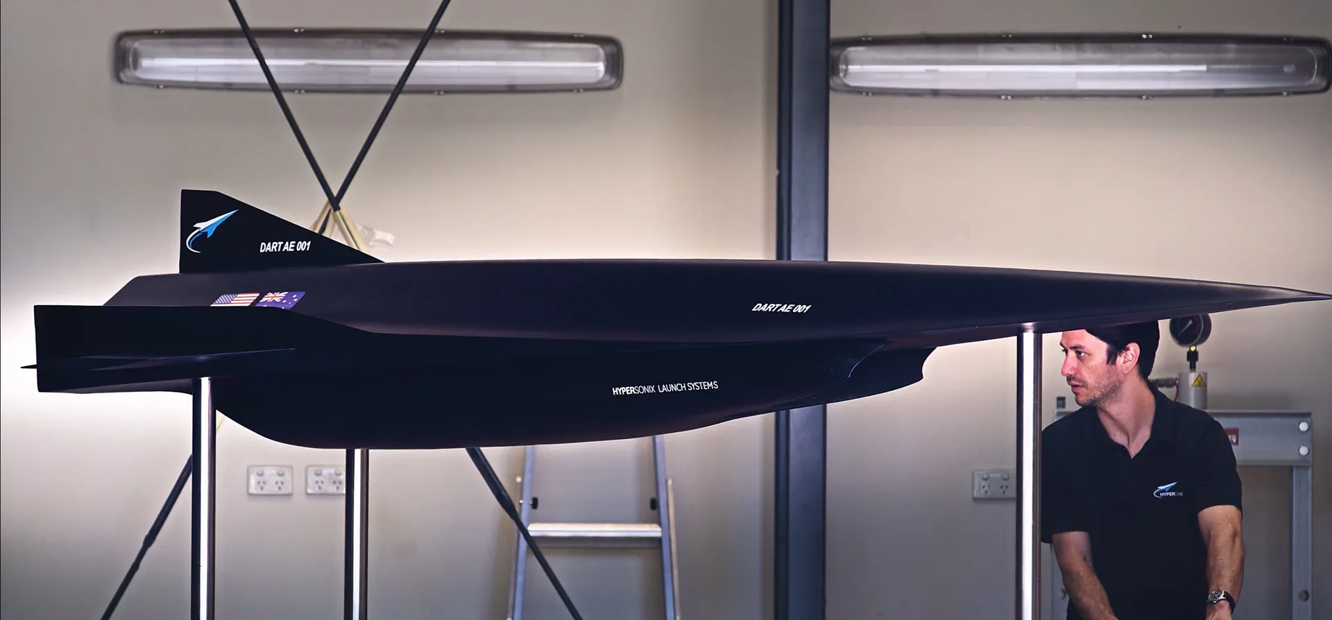 Innovazione nei cieli: il nuovo aereo ipersonico a idrogeno di Hypersonix promette Mach 12 e zero emissioni