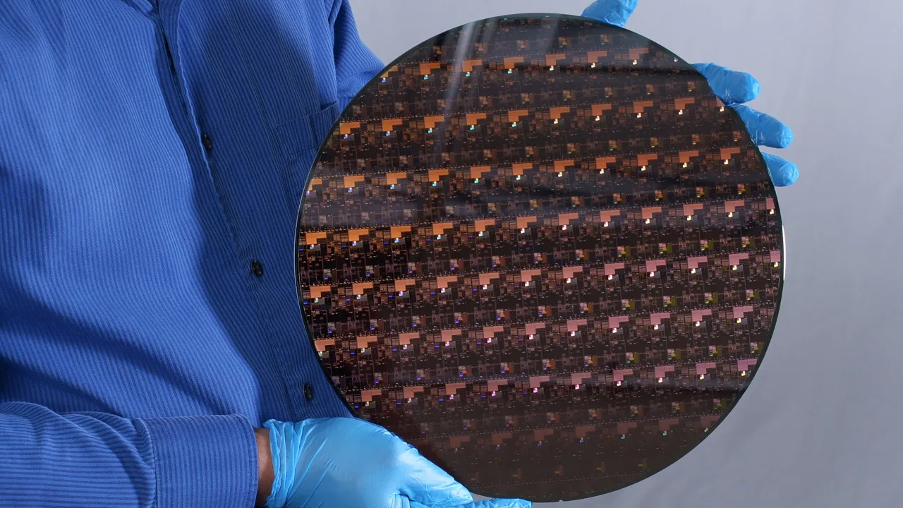 Semiconduttori: vendite mondiali a 59 miliardi, crescita record