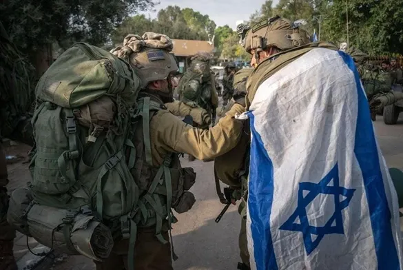 Israele sull'orlo di una crisi istituzionale: tra ipotesi di golpe militare e tensioni civili