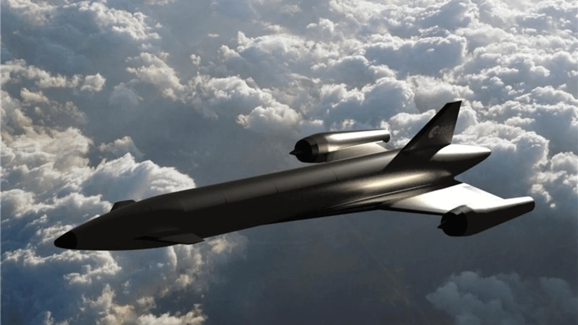 ESA investe nel programma INVICTUS per velivoli ipersonici