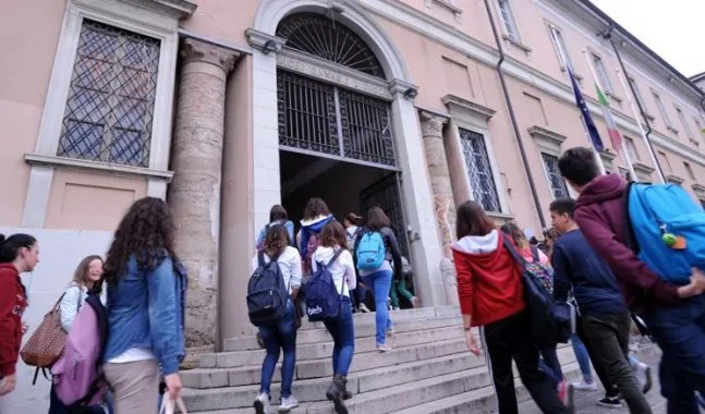 Portofranco: una famiglia accogliente per studenti in difficoltà, dove la libertà si unisce alla preparazione