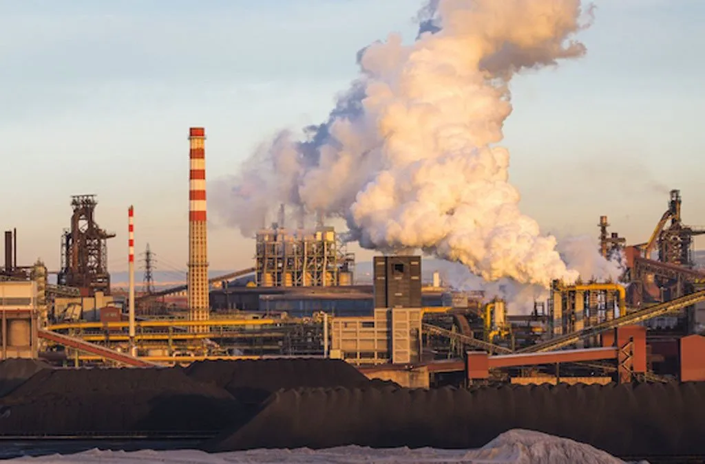 Ex Ilva, via alla decarbonizzazione: perché l’accordo segna un nuovo futuro per industria e occupazione a Taranto