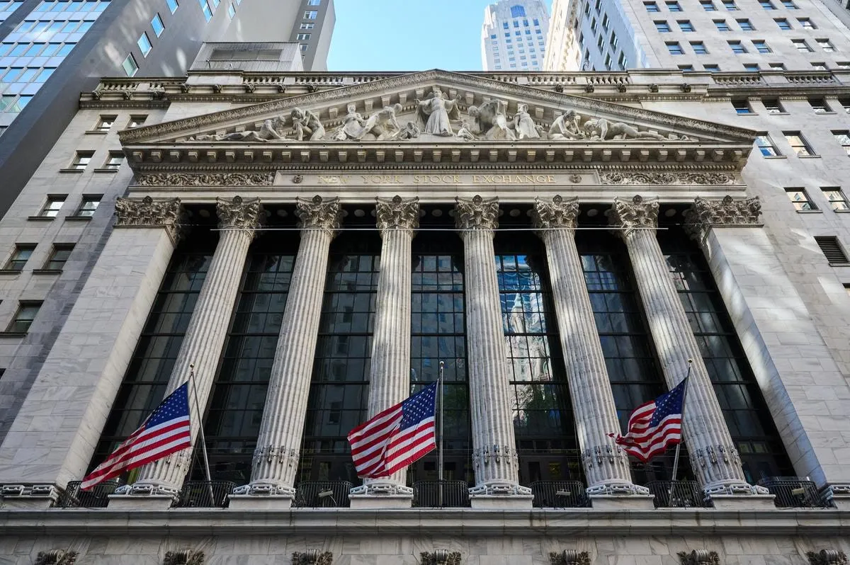 Dietro le quinte: Wall Street e la Fed, un'alleanza discutibile