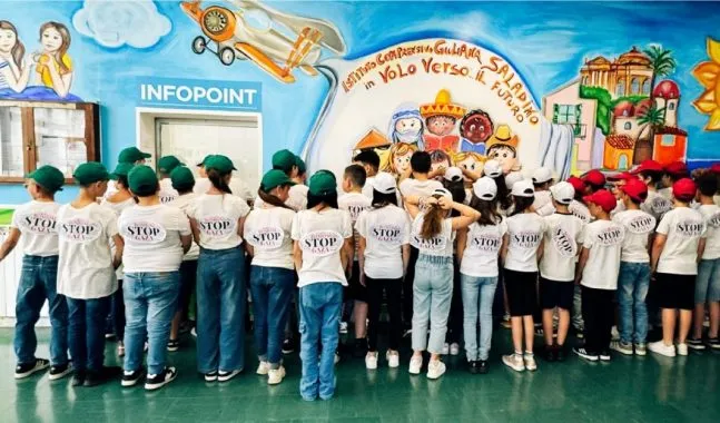 Parlare di Gaza a scuola: il dibattito tra educazione, polemiche e libertà d’espressione. Il caso della docente di Palermo